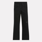 Reebok Unisex' Sportcode Track Pant  In Black REG
