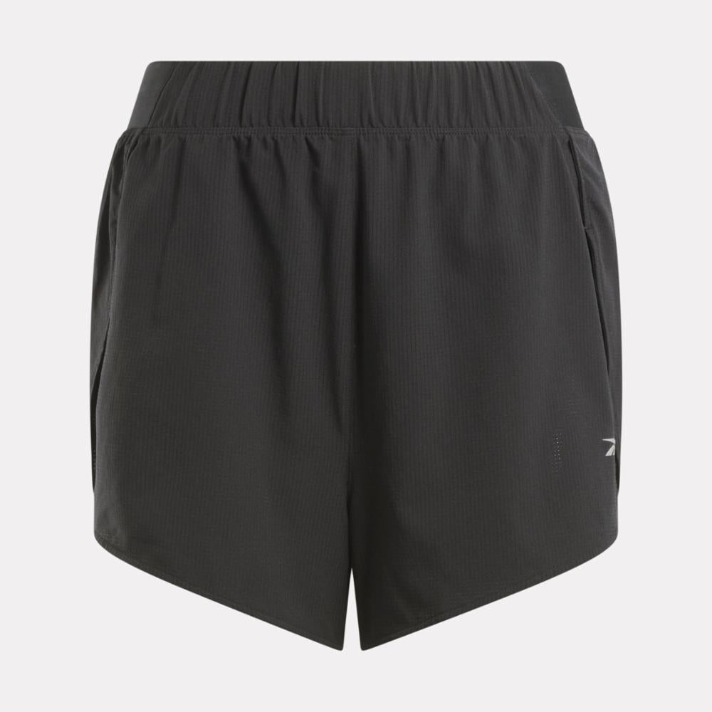 Reebok Women's Speed Short  In Black REG