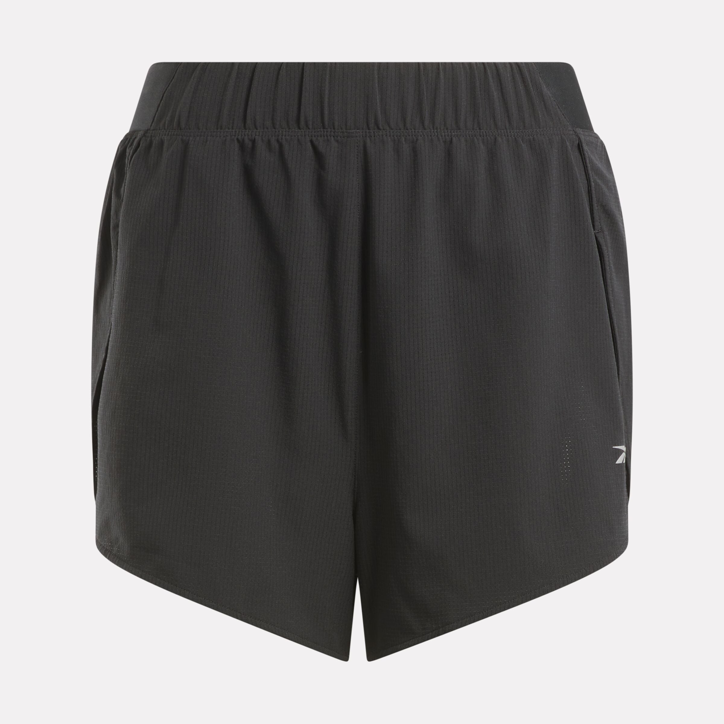 Reebok Women's Speed Short  In Black REG
