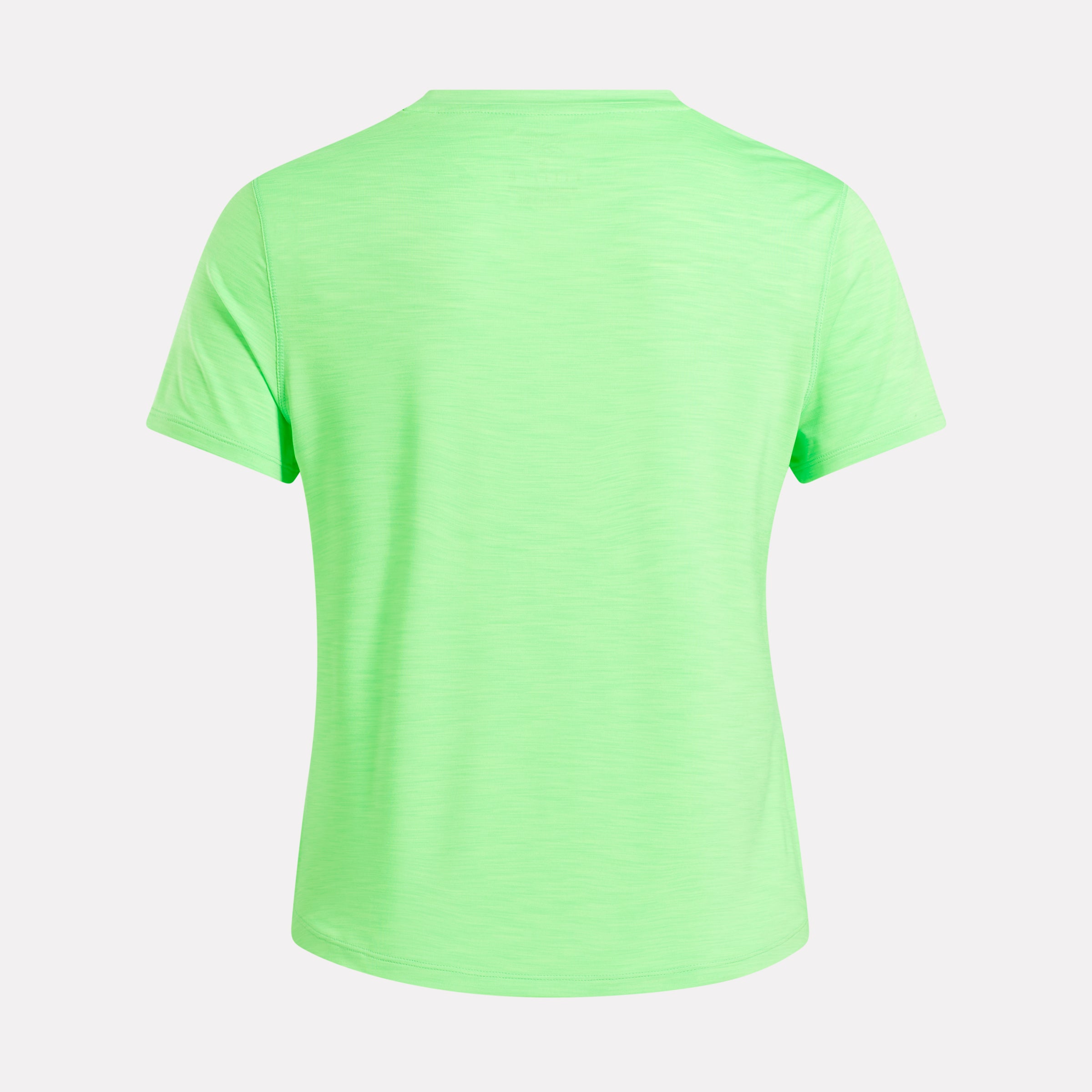 Reebok Women's Rbk-Chill Athletic Tee  In Solar REG