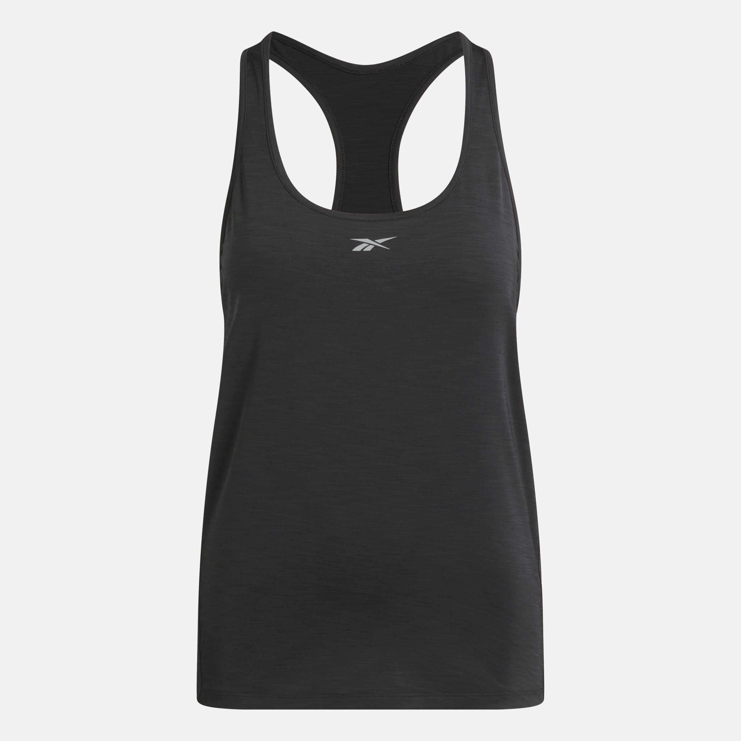 Reebok Women's Rbk-Chill Athletic Tank  In Black REG