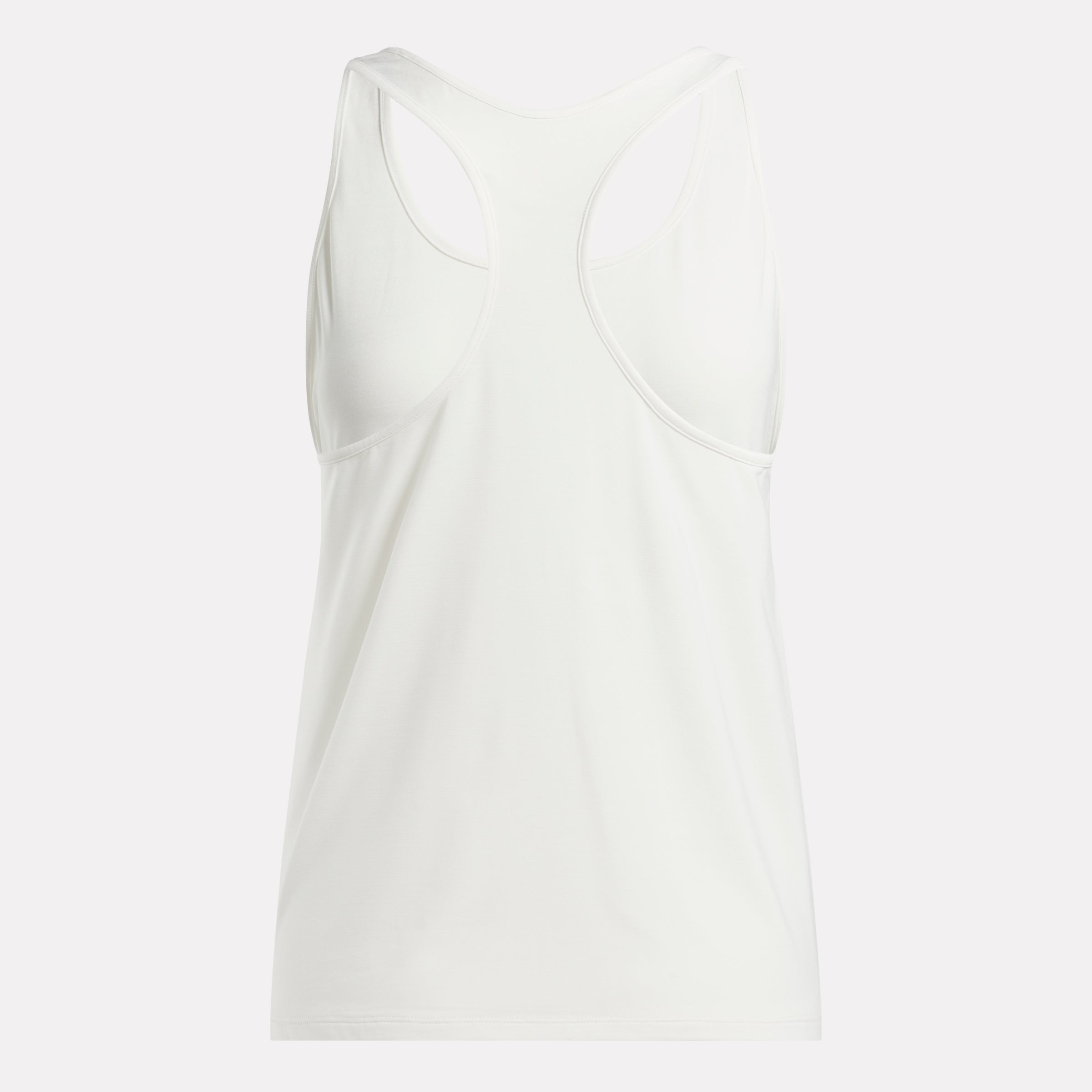 Reebok Women's Rbk-Chill Athletic Tank  In Chalk REG