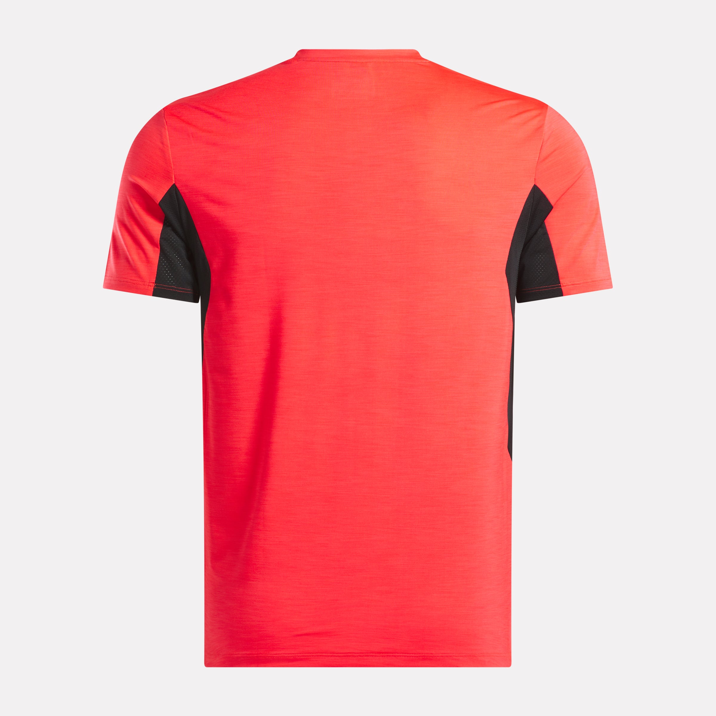 Reebok Men's Athlete Tee 2.0 Rbk-Chill  In Energy