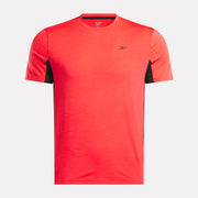 Reebok Men's Athlete Tee 2.0 Rbk-Chill  In Energy REG