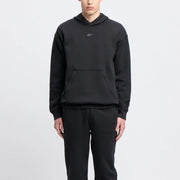 Reebok Men's Athlete Hoodie  Reg In Black