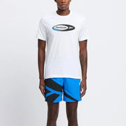Reebok Men's Ri Brand Proud Tee  In White REG