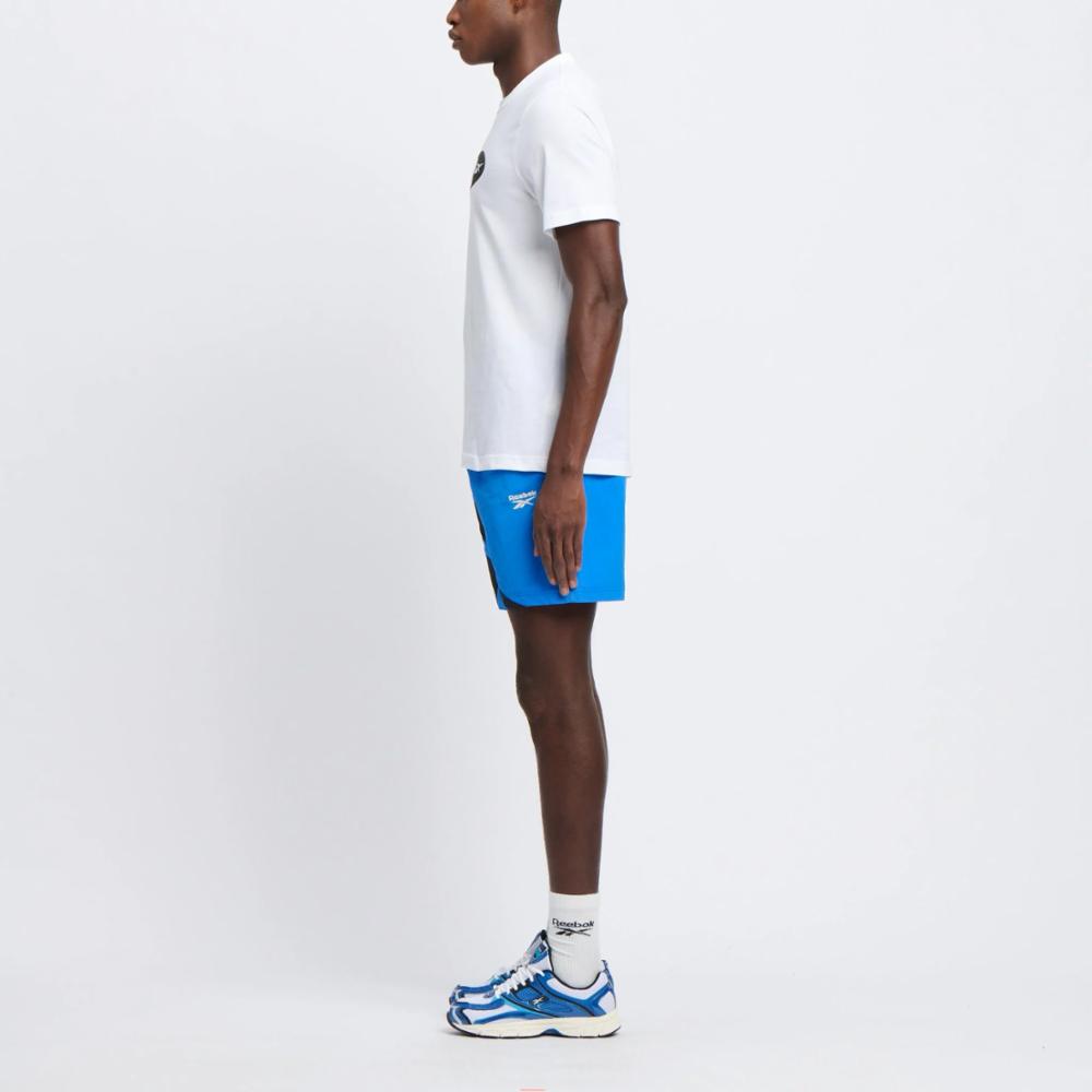 Reebok Men's Ri Brand Proud Tee  In White REG