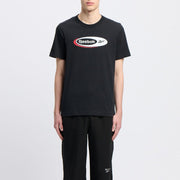 Reebok Men's Ri Brand Proud Tee  Reg In Black