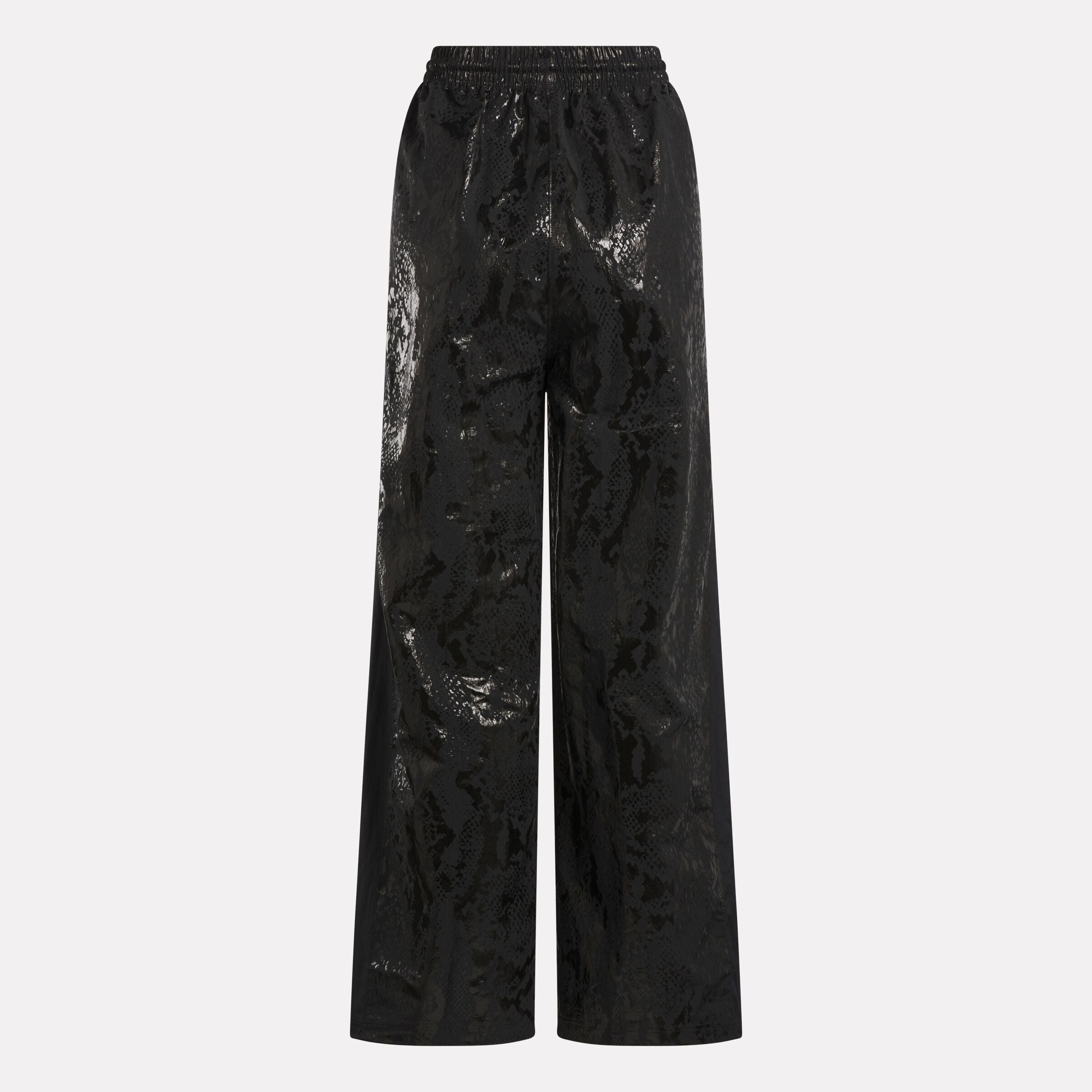 Reebok Women's Bball Off Court Warm Up Pant  In Black REG