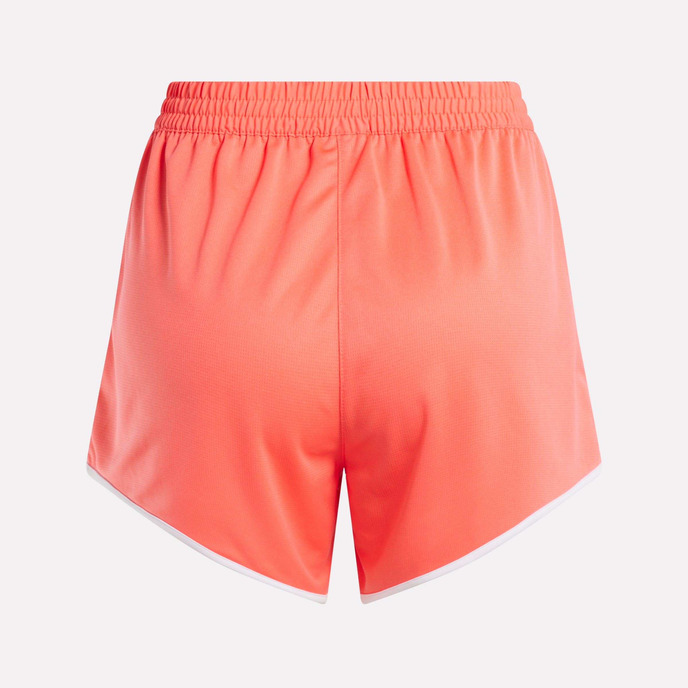 Reebok Women's Id Train Knit Short  In Sunset REG
