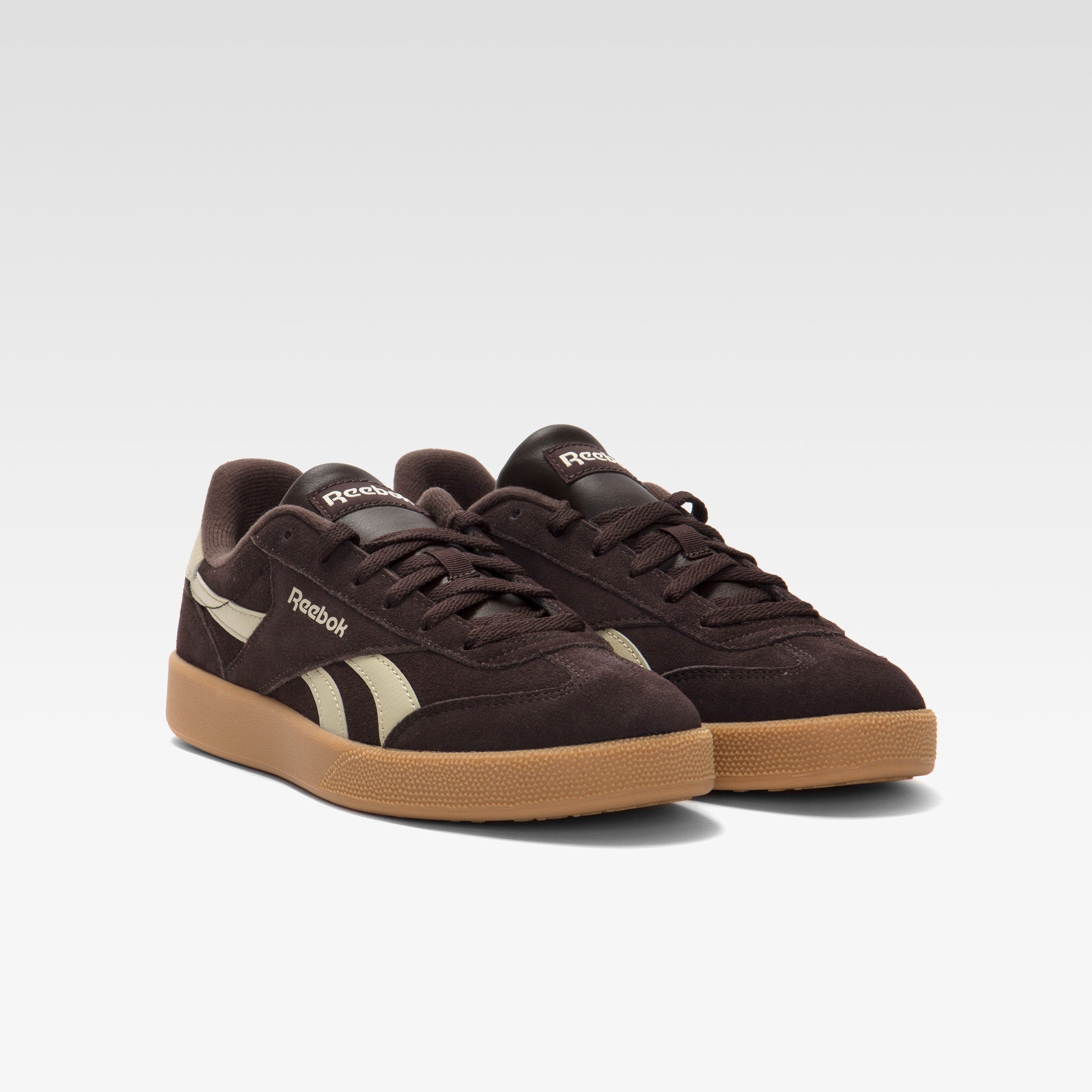 Reebok Men's Reebok Smash Edge  In Alabaster M