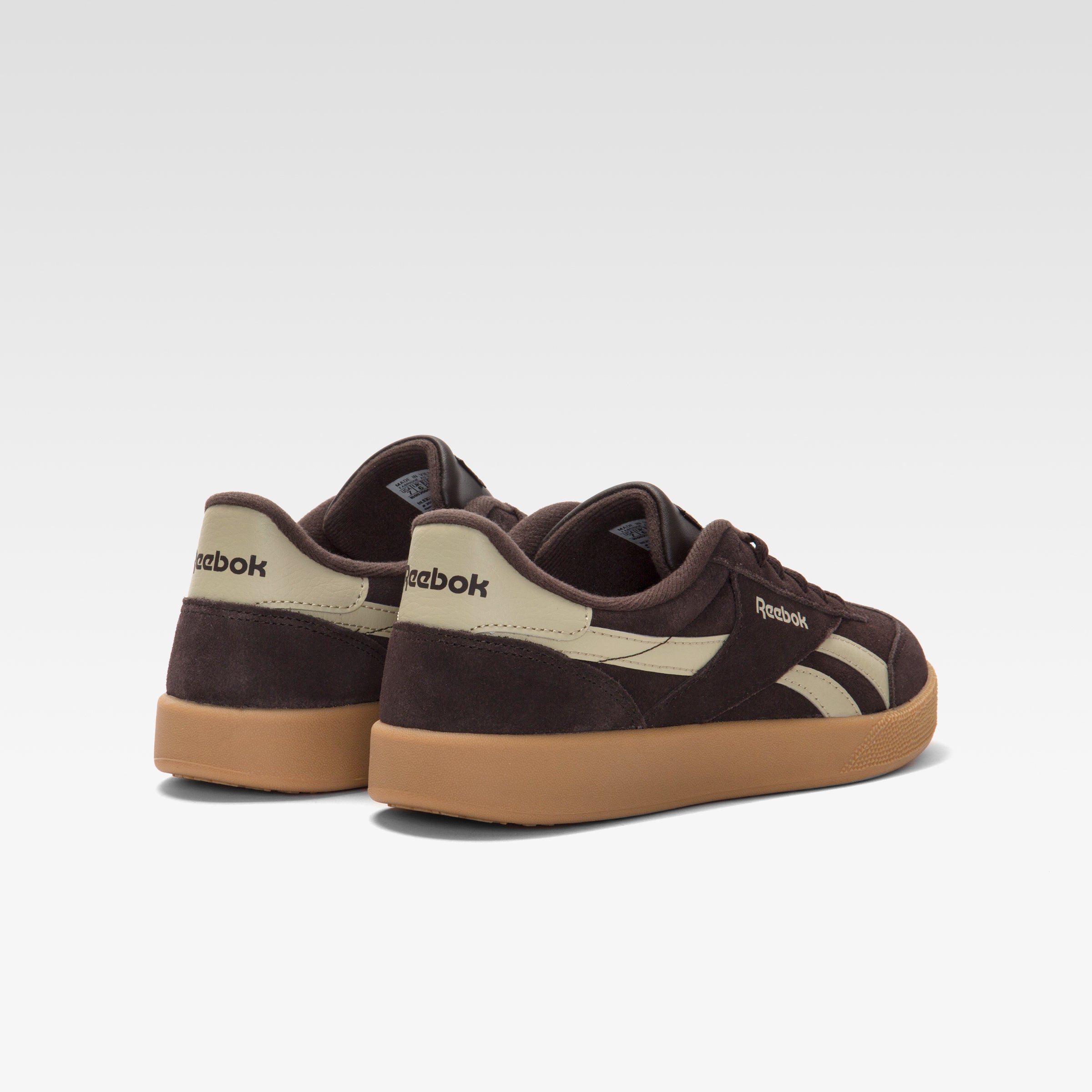 Reebok Men's Reebok Smash Edge  In Alabaster M