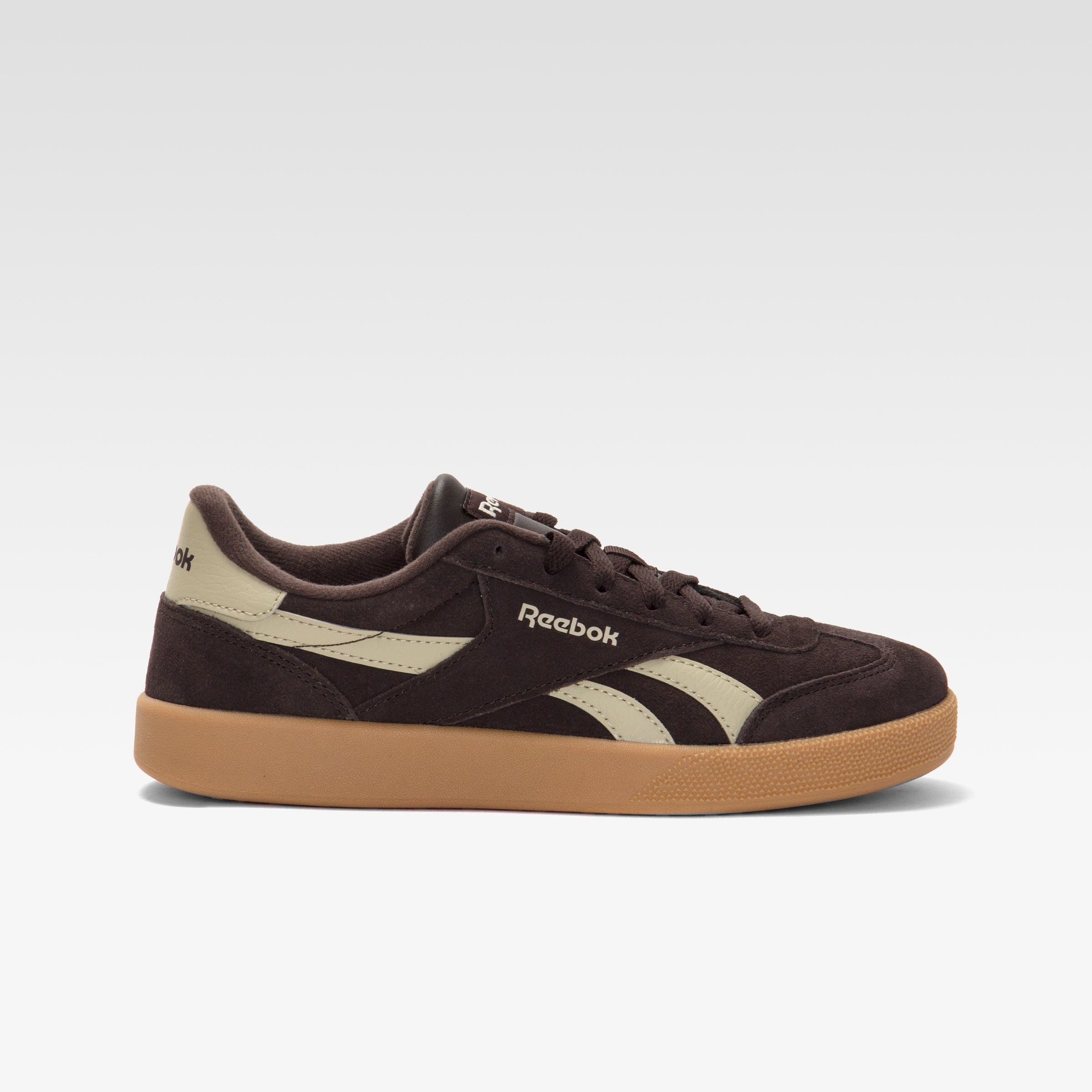 Reebok Men's Reebok Smash Edge  In Alabaster M