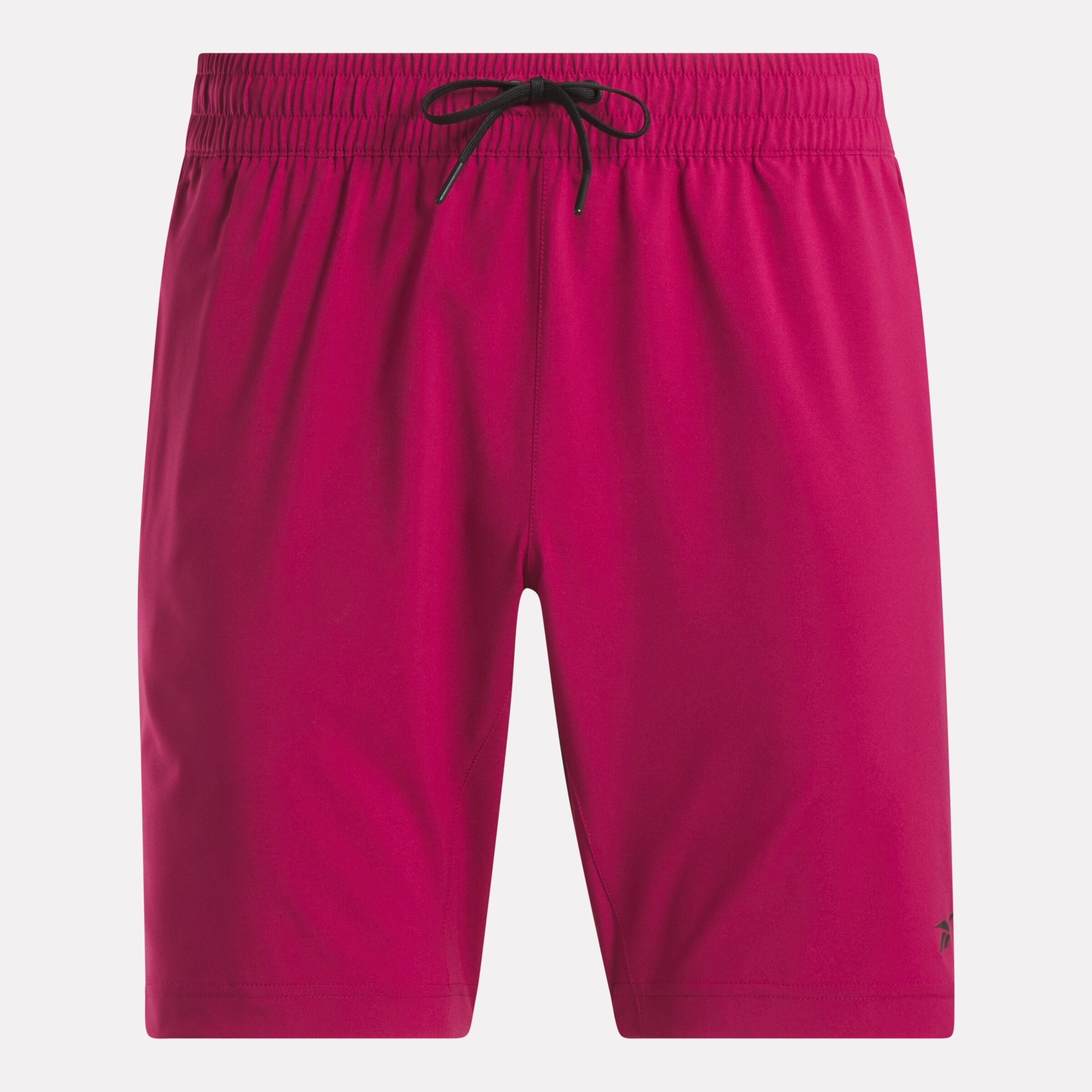 Reebok Men's Wor Woven Short  In Very REG