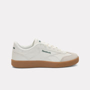 Reebok Unisex' Reebok Smash Edge S  In Chalk/Chalk/Dark M