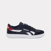 Reebok Unisex' Reebok Smash Edge S  In Navy/White/Red M