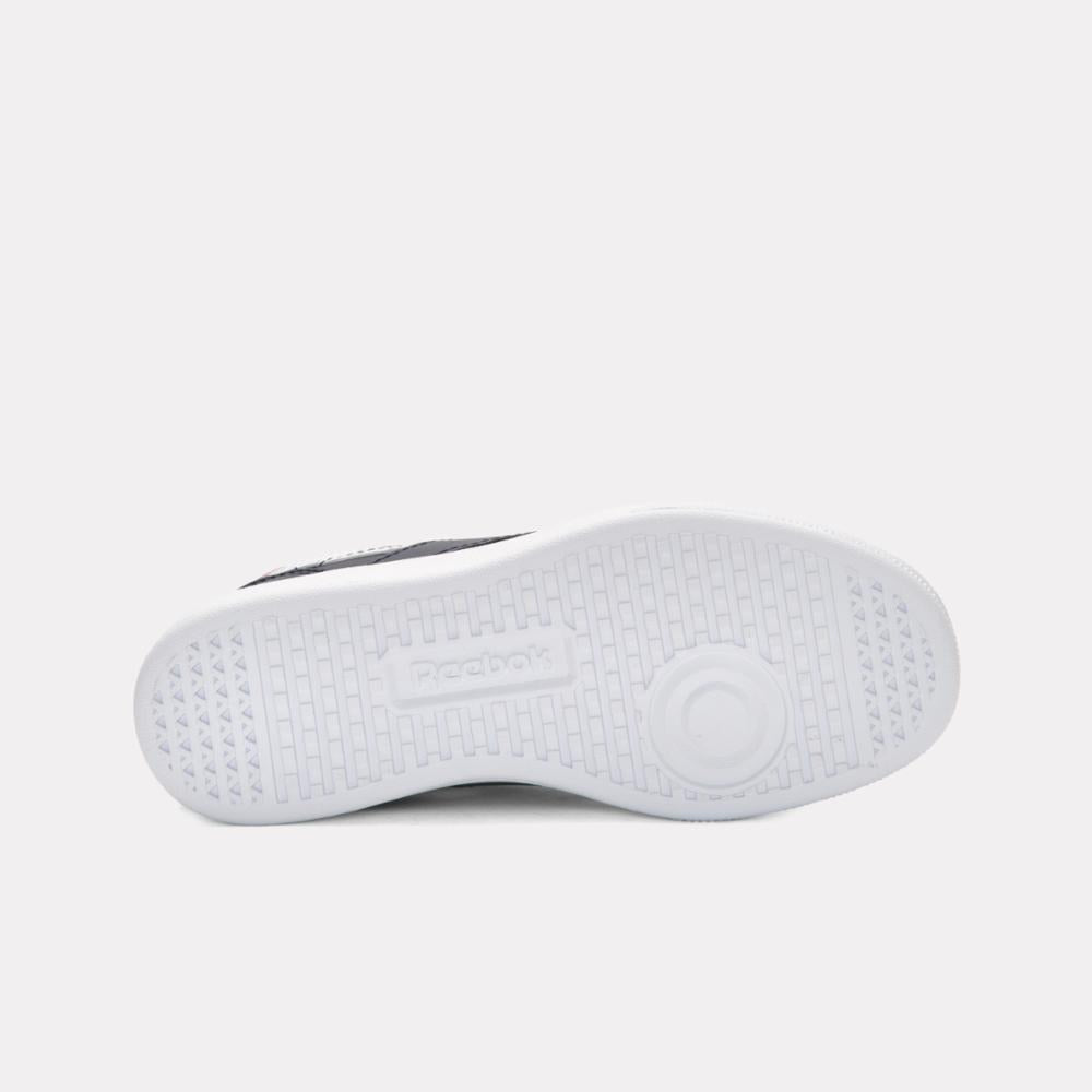 Reebok Unisex' Reebok Smash Edge S  In Navy/White/Red M