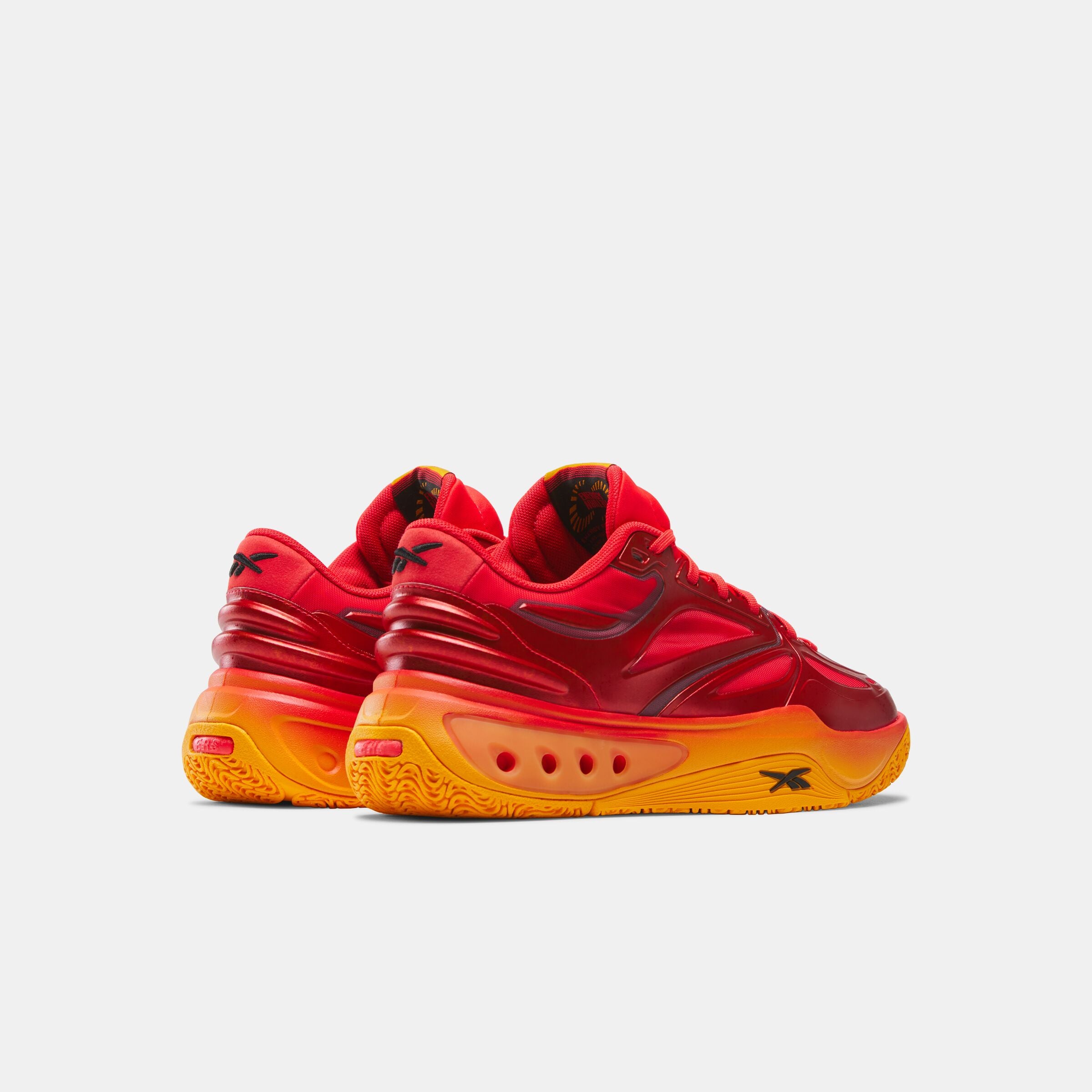 Reebok Unisex' Engine A  In Energy M