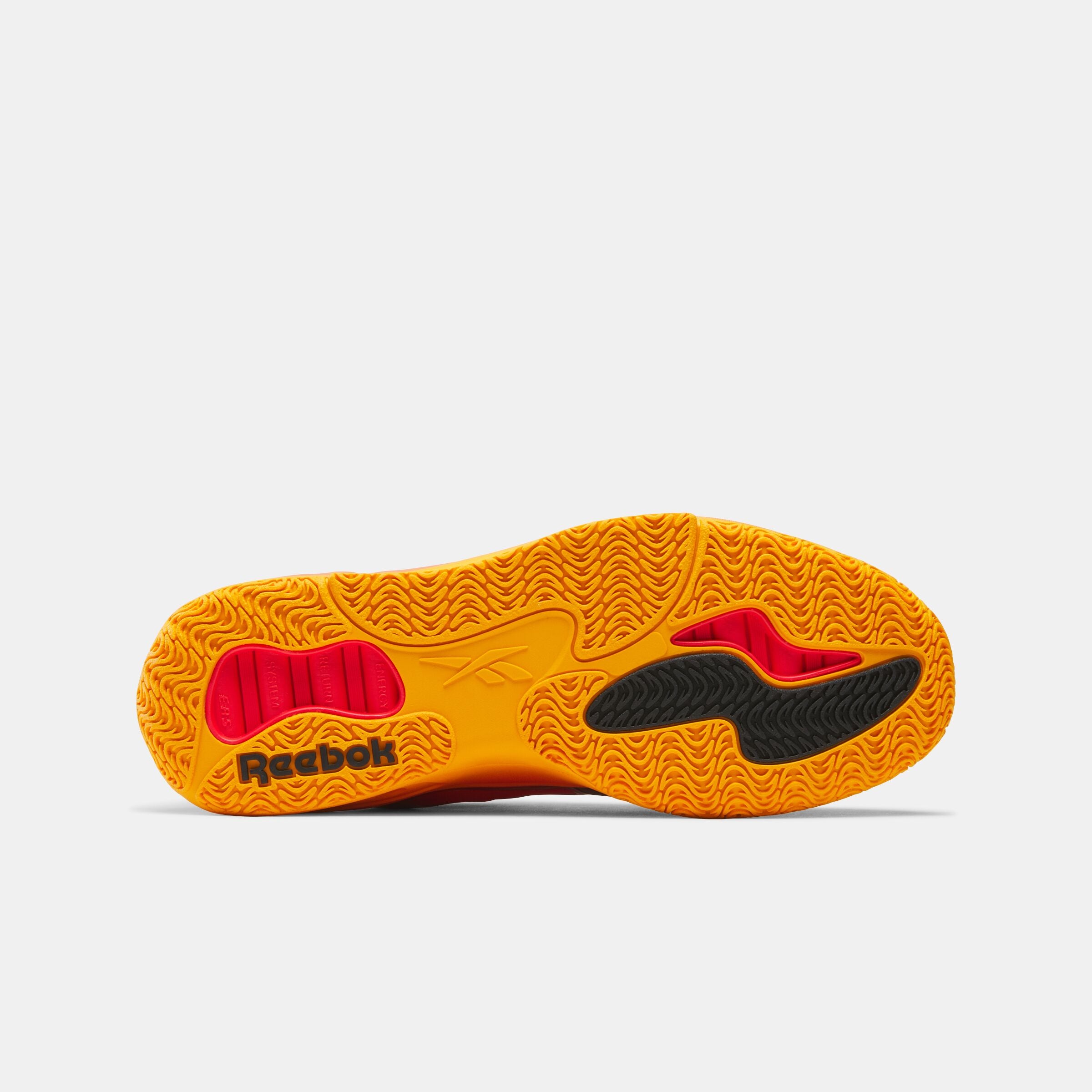 Reebok Unisex' Engine A  In Energy M