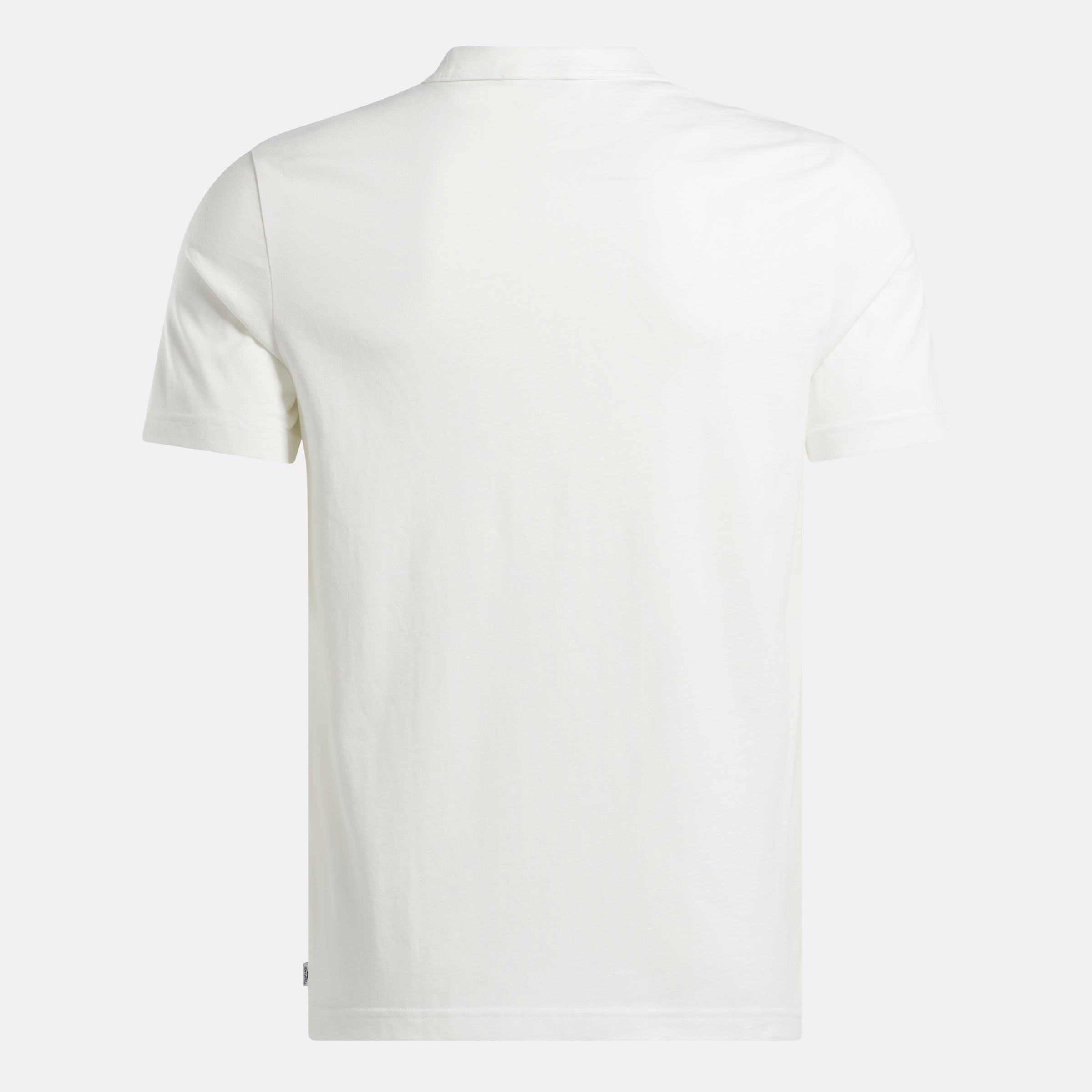 Reebok Men's Gs Golf Bird Flipper Tee  In Chalk REG