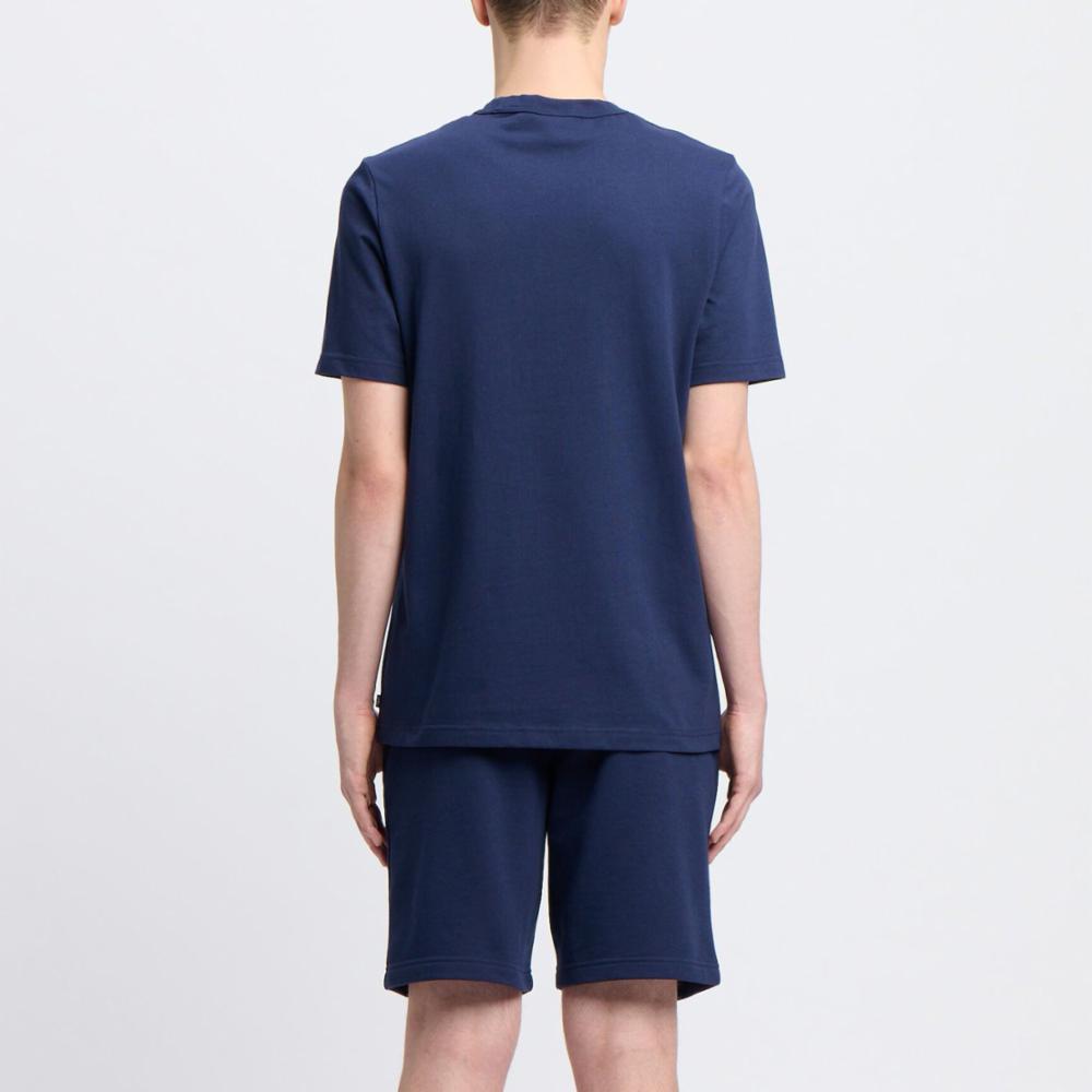 Reebok Apparel  Men's Gs Hs Tradition Tee Reebok Classics App Men Navy Reg