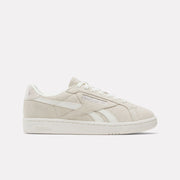 Reebok Women's Club C Grounds Uk  In Vintagechalk/Chalk/Sand M