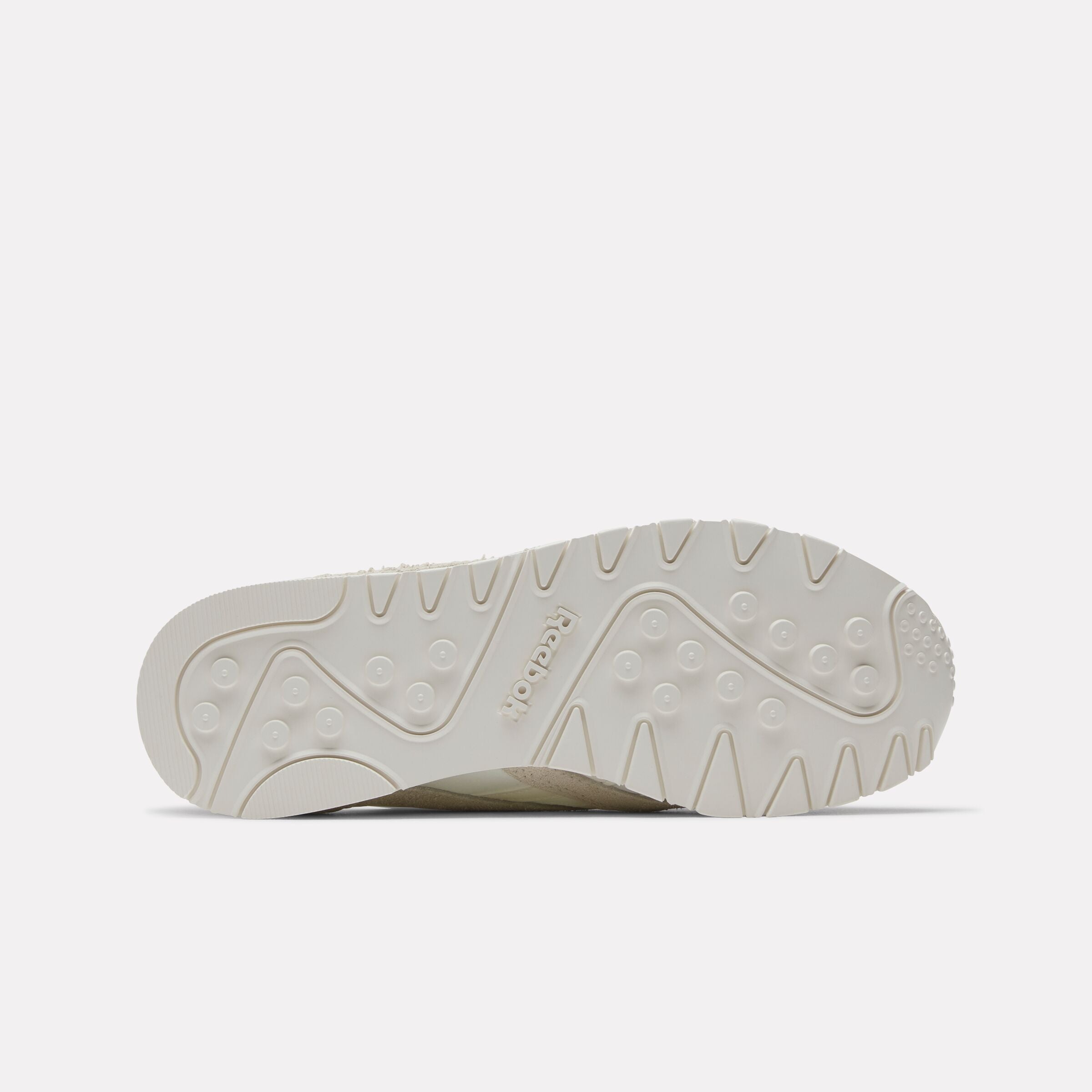 Reebok Women's Classic Nylon  In Sand/Sand/Chalk M