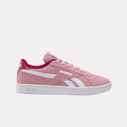 Reebok Footwear  Women's Reebok Court Retro Reebok Classics Core Ftw Women Pink M