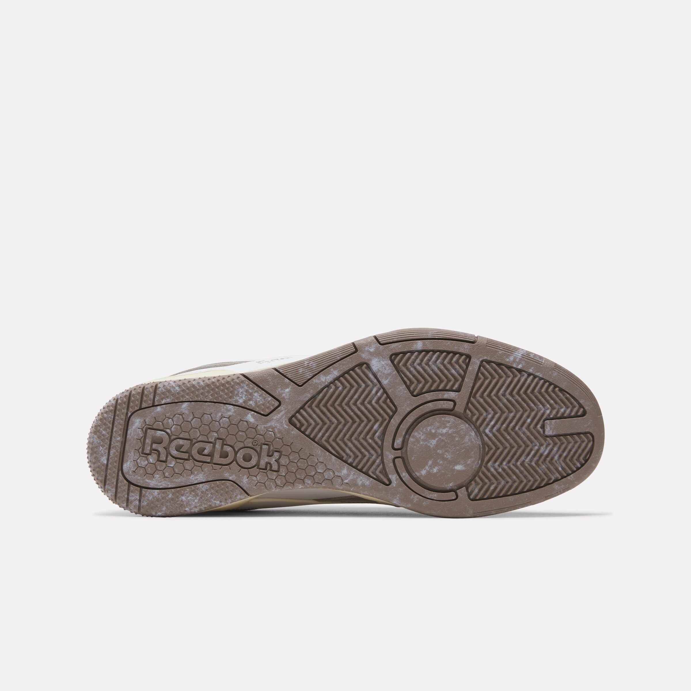 Reebok Unisex' Bb 4000 Ii Men  In White/Grey M