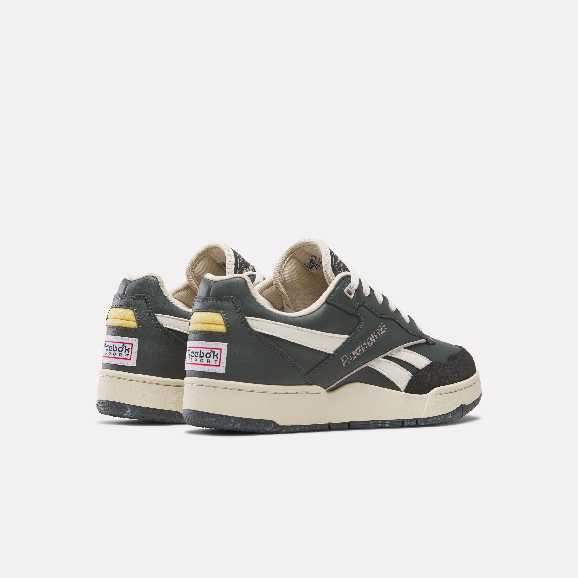 Reebok Footwear  Unisex' Bb 4000 Ii Men Reebok Basketball Ftw Men Grey M