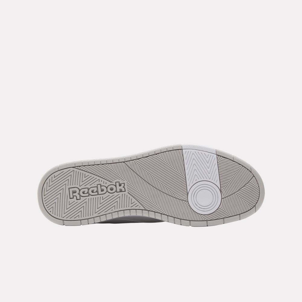 Reebok Footwear  Unisex' Reebok Bb 1000 Reebok Basketball Ftw Men White M
