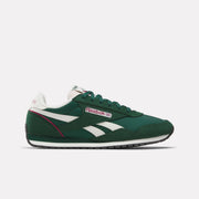 Reebok Women's Classic Az  In Green/Classic M
