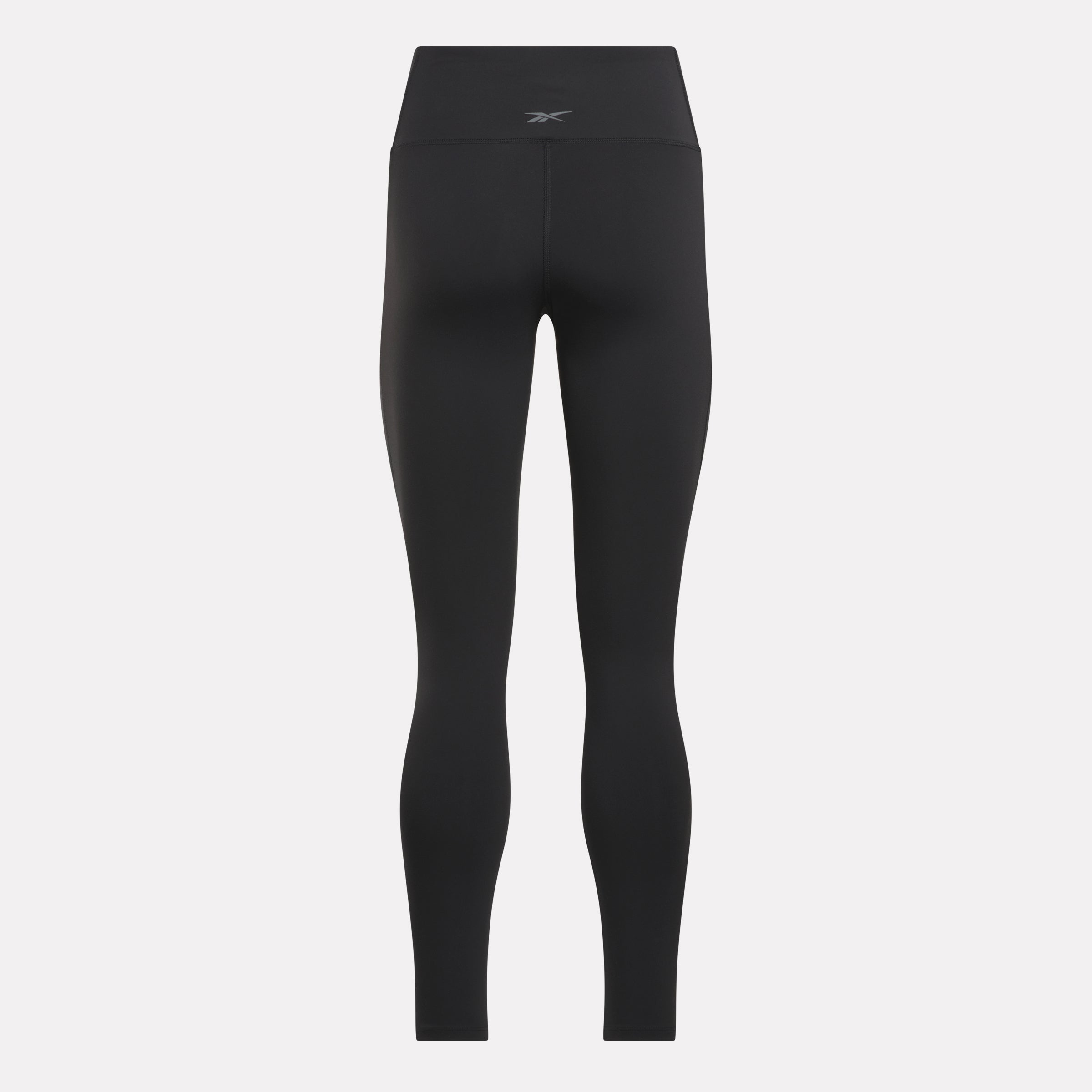 Reebok Women's Lux Hr Tight  In Black REG