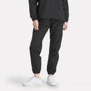 Reebok Women's Vector Track Pant  In Night REG