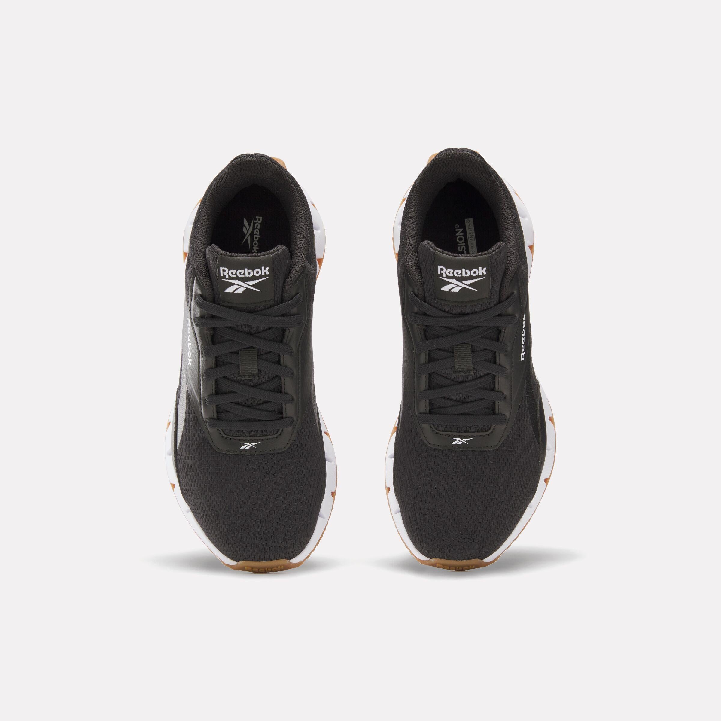 Reebok Footwear  Women's Zig Dynamica Str Reebok Running Core Ftw Women Black M