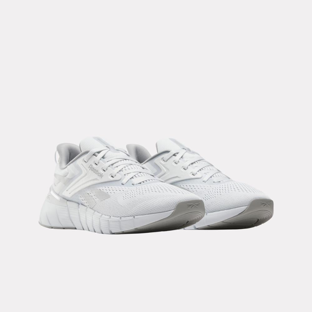 Reebok Men's Nano Gym  In Moon/Grey M