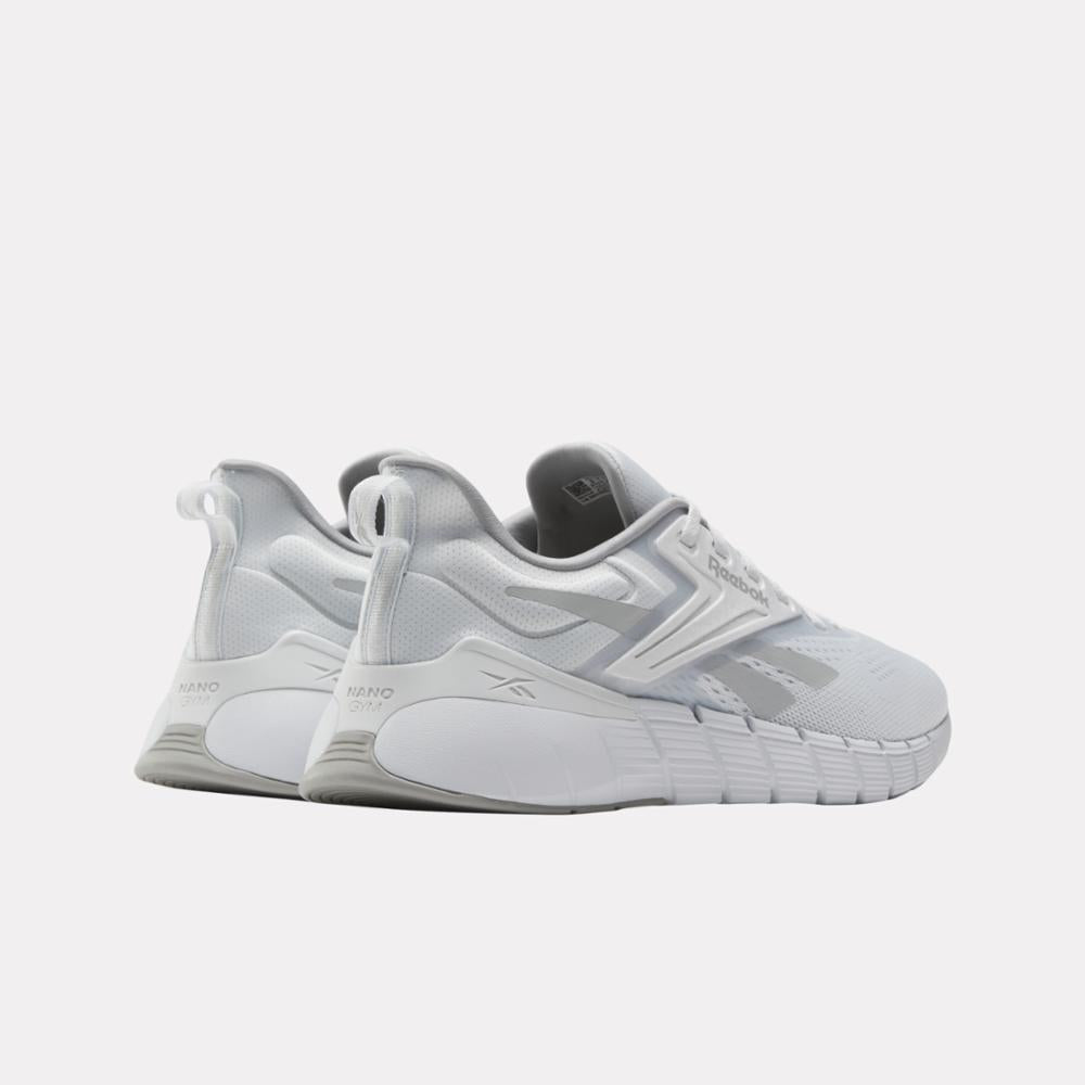 Reebok Footwear  Men's Nano Gym Reebok Training Ftw Men Grey M