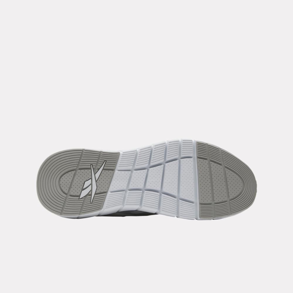 Reebok Men's Nano Gym  In Moon/Grey M