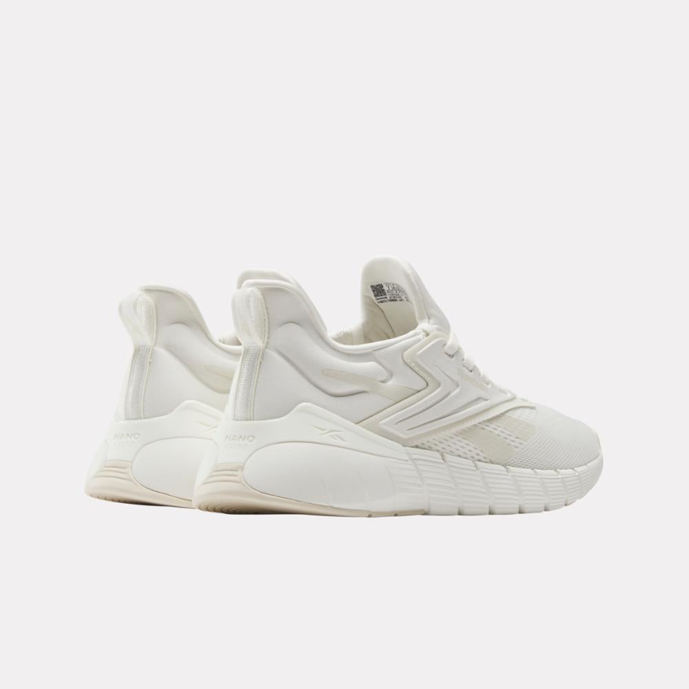 Reebok Footwear  Women's Nano Gym Reebok Training Ftw Women White M