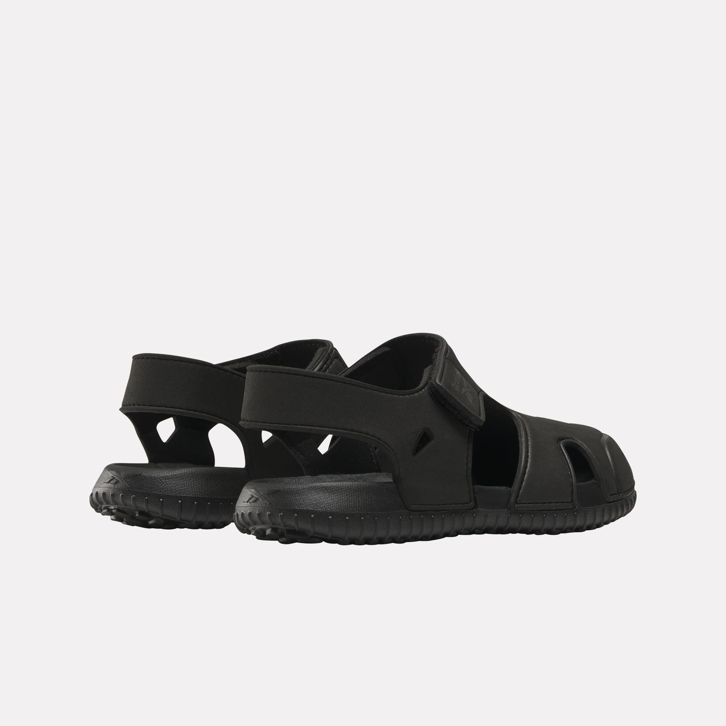 Reebok Footwear  Kids' Reebok Sunkissed Sandal Child Reebok Training Ftw Kids Black M