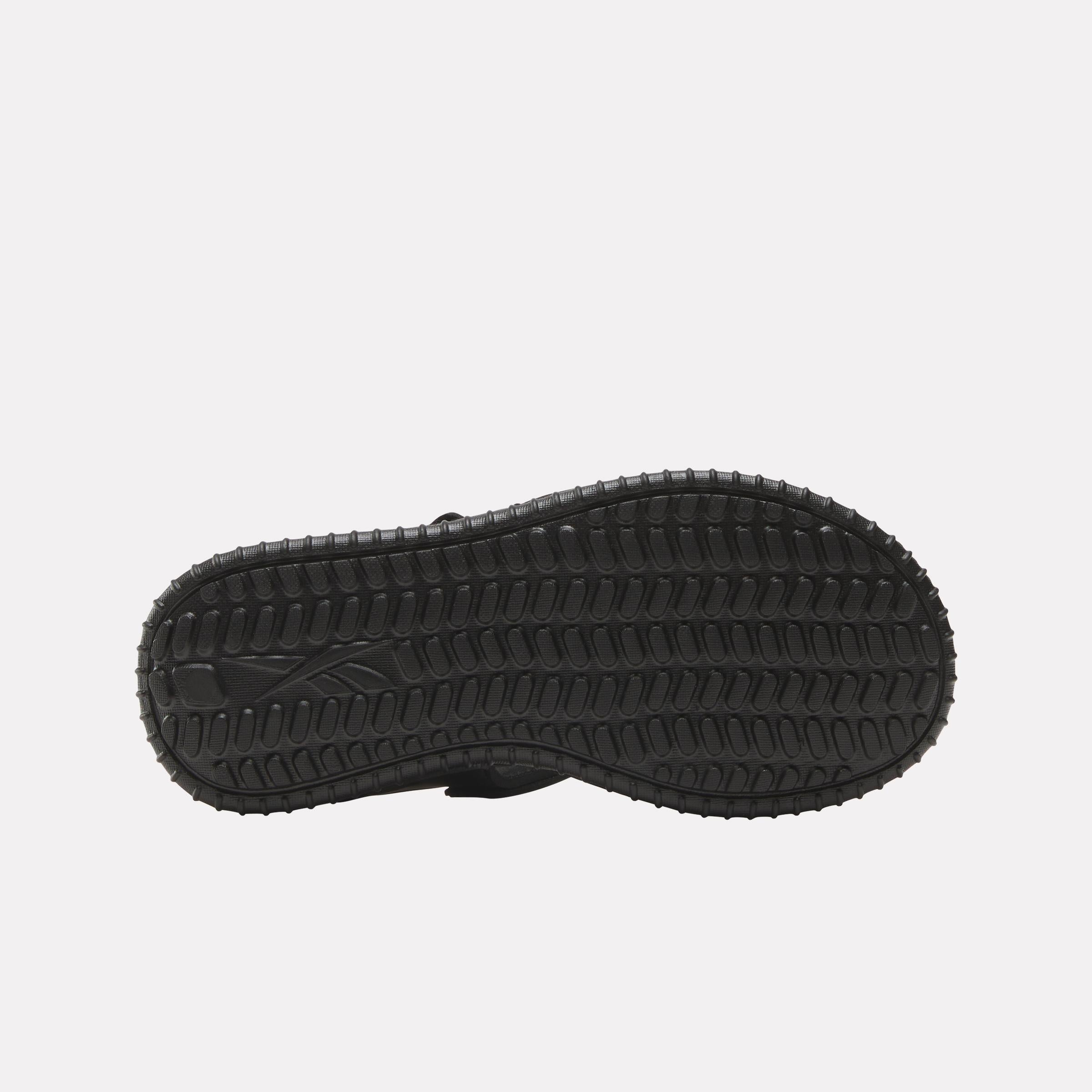 Reebok Footwear  Kids' Reebok Sunkissed Sandal Child Reebok Training Ftw Kids Black M