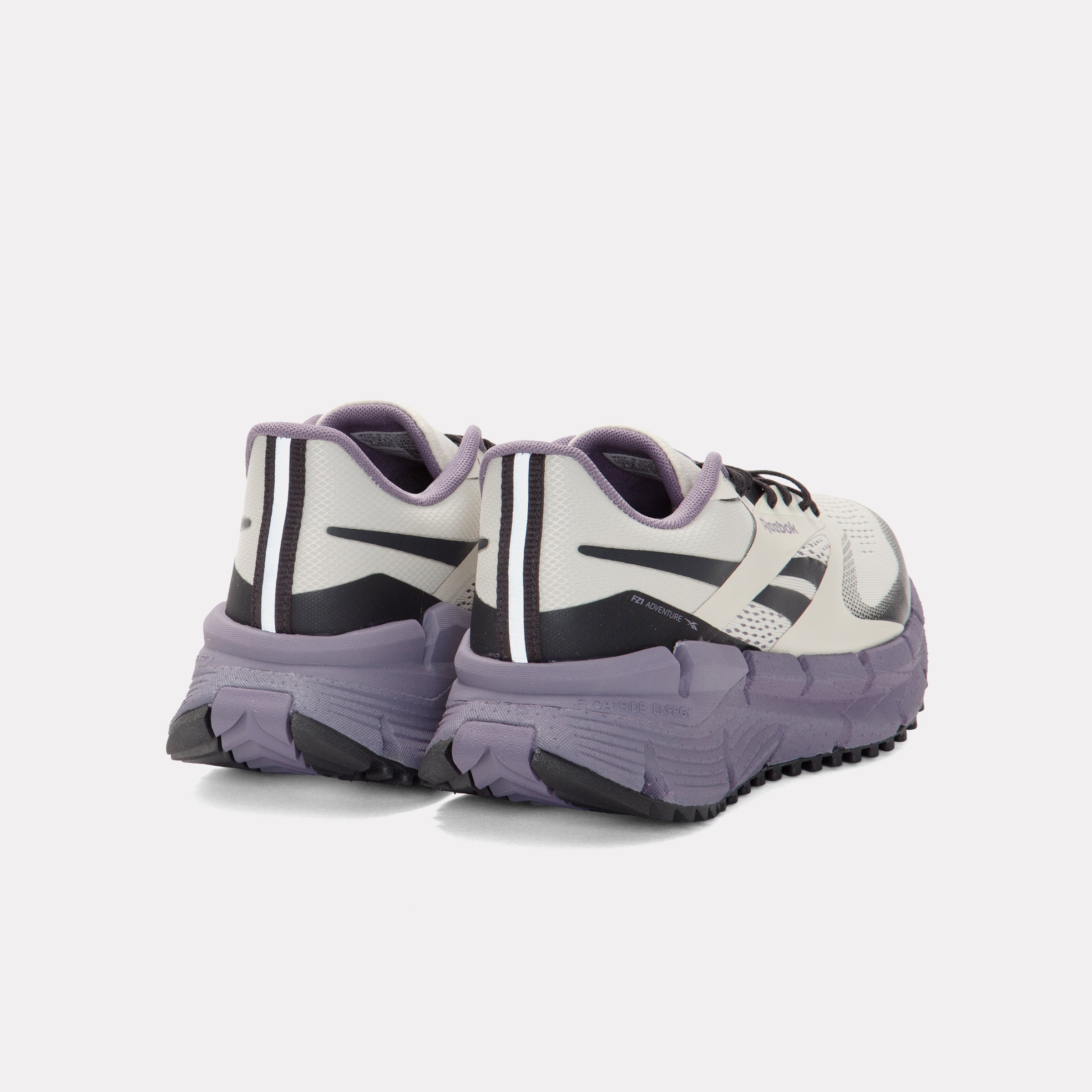 Reebok Women's Floatzig Adventure 1  In Alabaster M