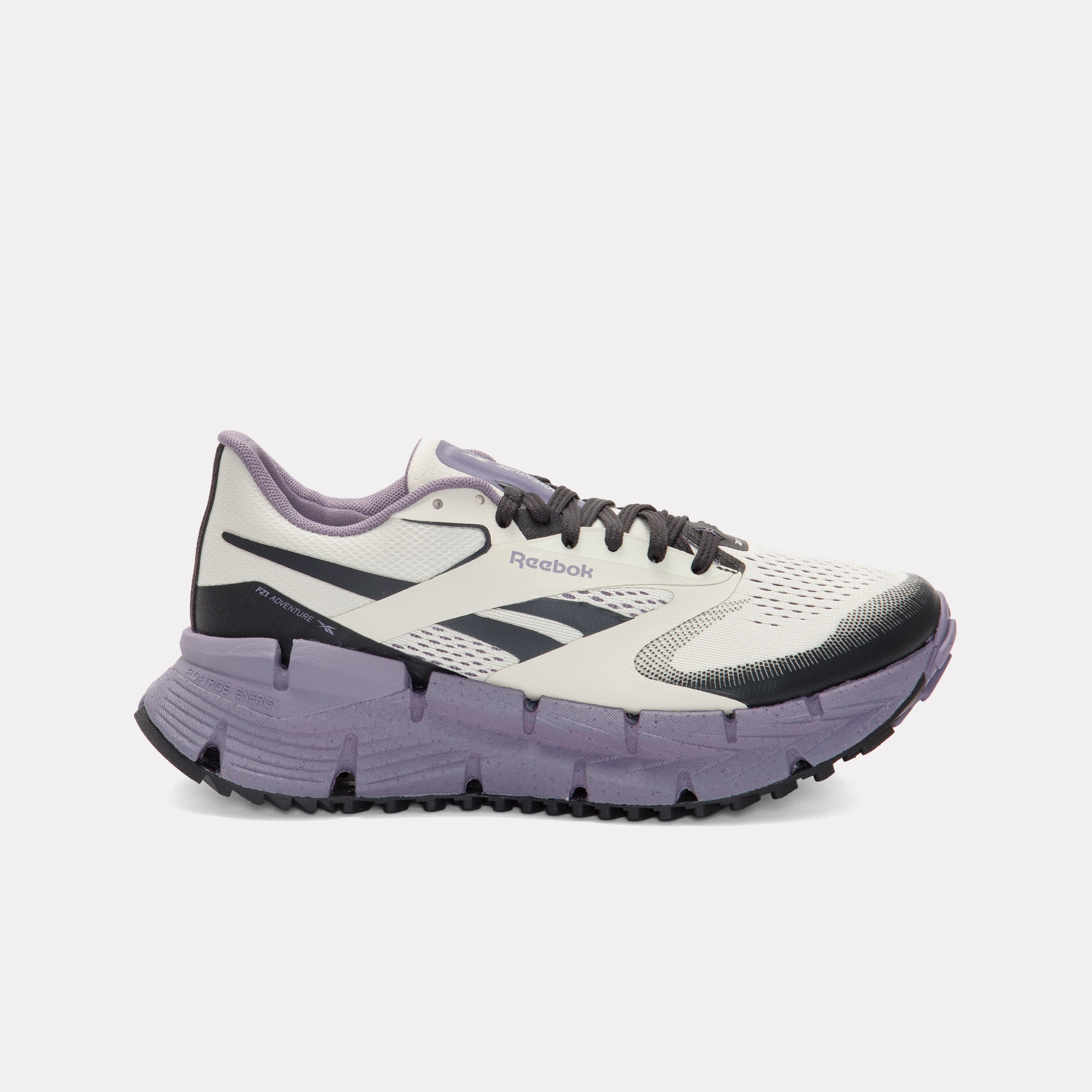 Reebok Women's Floatzig Adventure 1  In Alabaster M