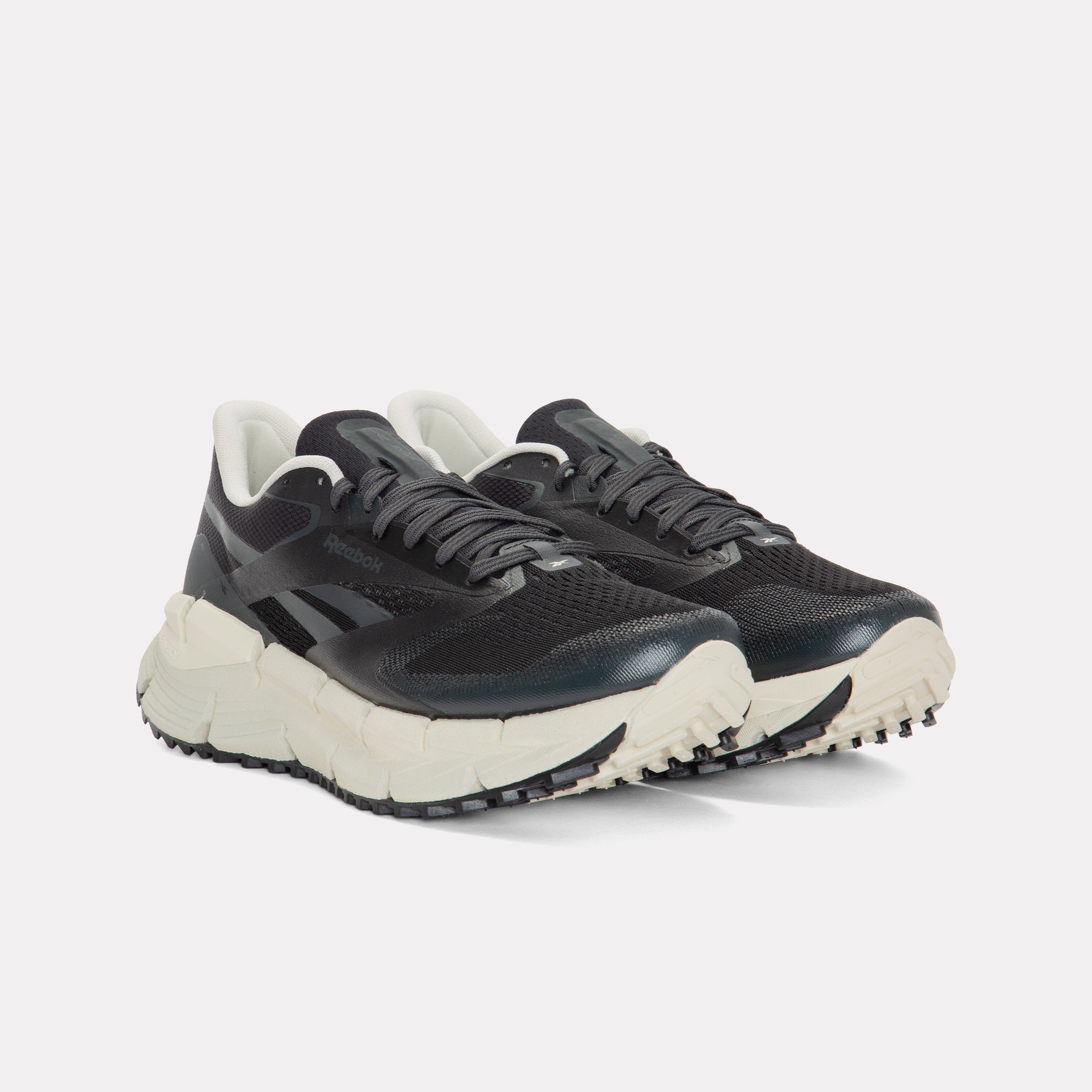 Reebok Men's Floatzig Adventure 1  M In Black/Grey