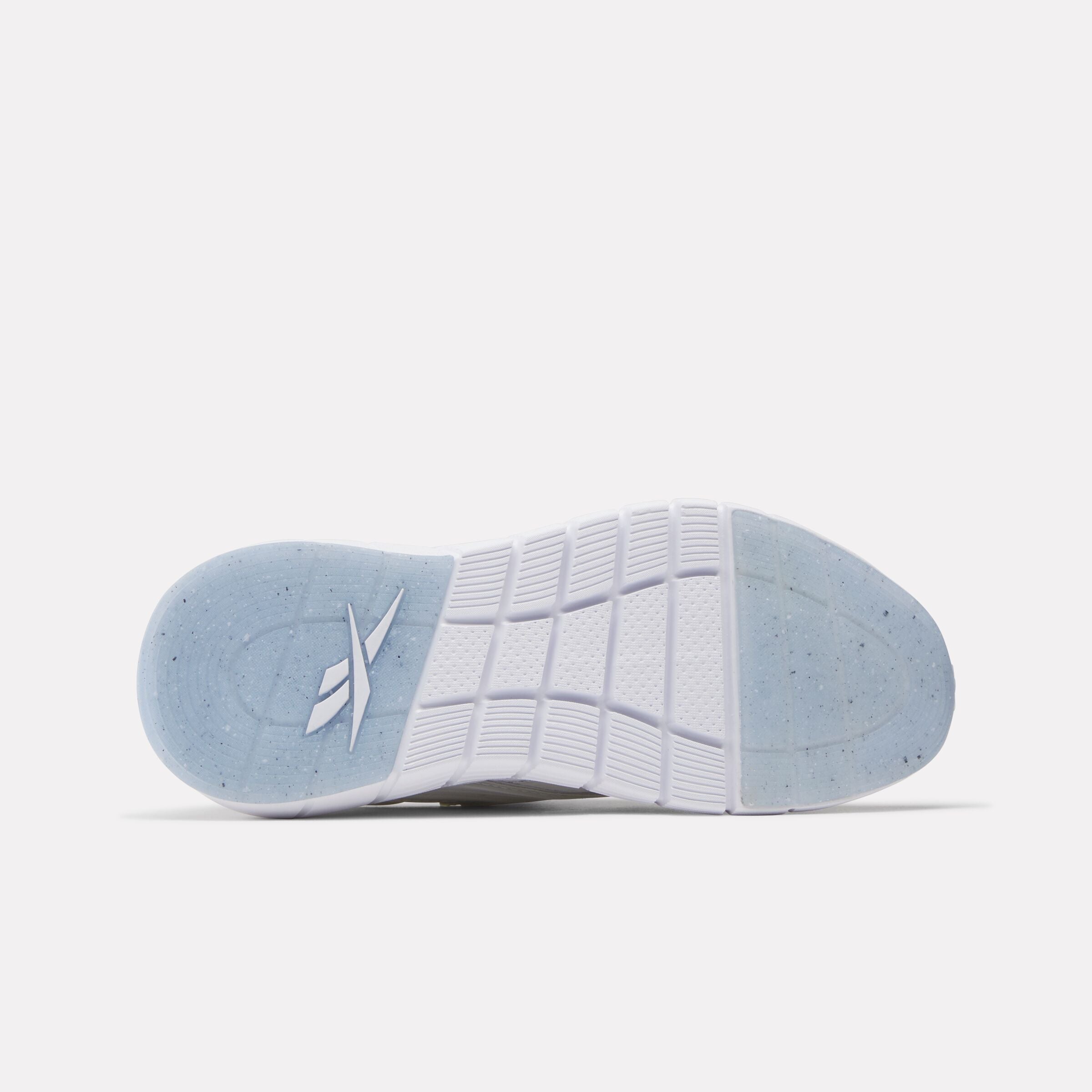 Reebok Women's Nano Gym  In White/Black M