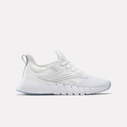 Reebok Women's Nano Gym  In White/Black M