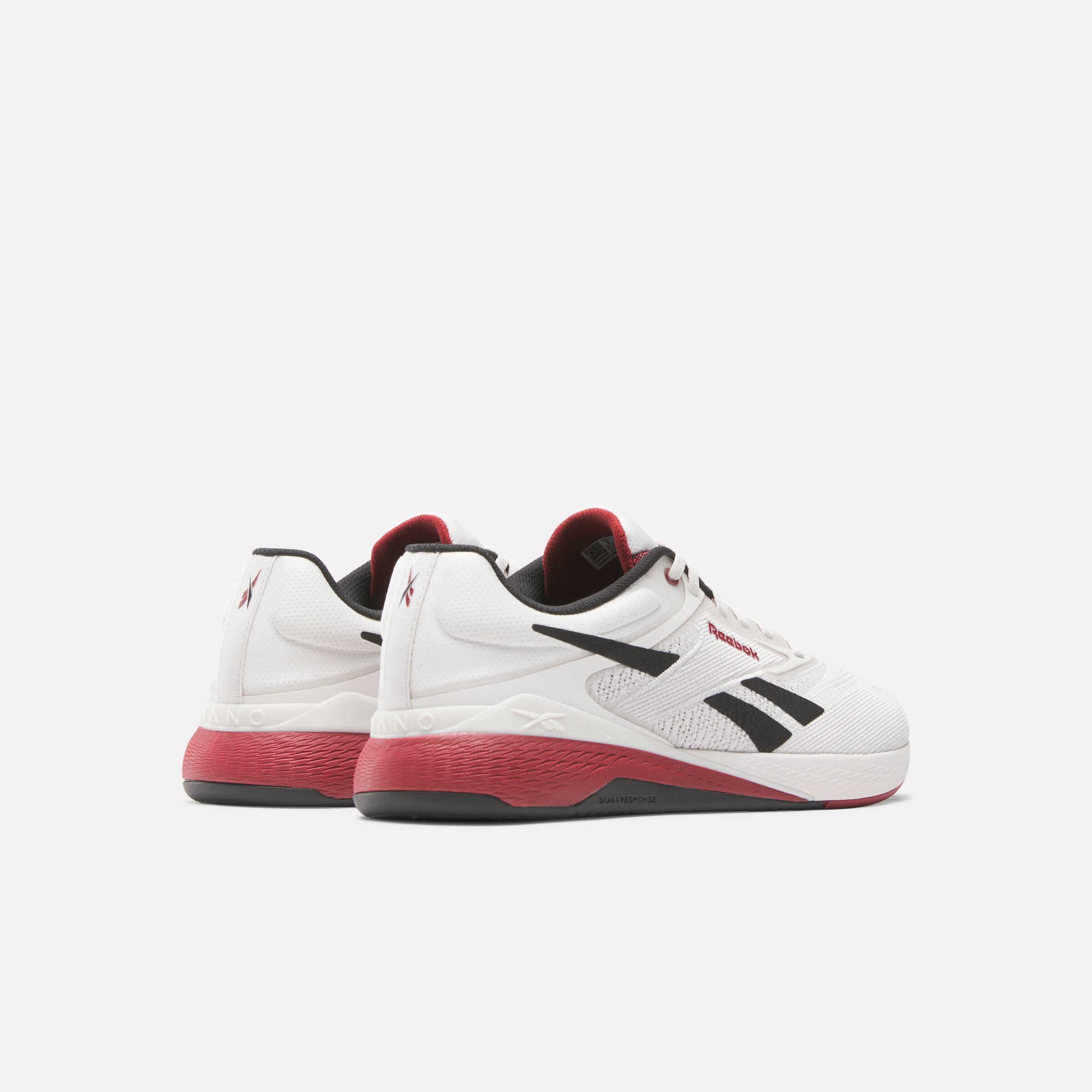 Reebok Unisex' Nano X5  In Grey/Retro M