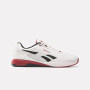 Reebok Unisex' Nano X5  In Grey/Retro M