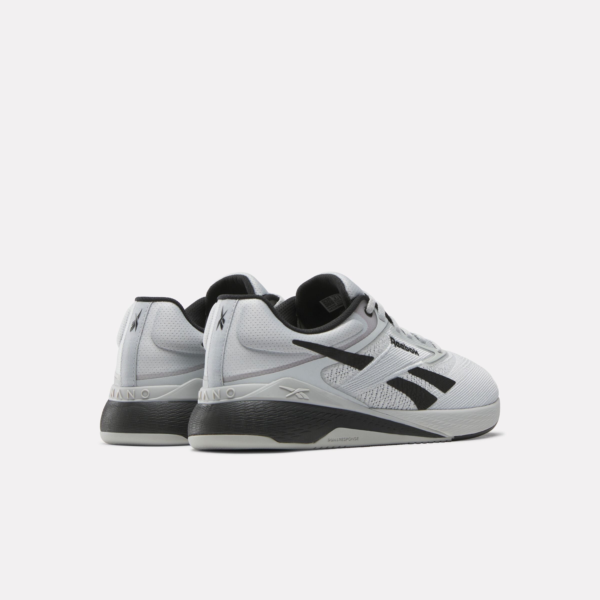 Reebok Unisex' Nano X5  In Grey M