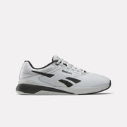 Reebok Unisex' Nano X5  In Grey M